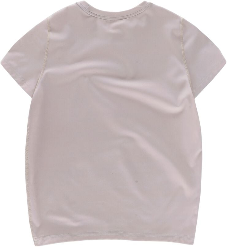 Womens Short Sleeve Training Tee