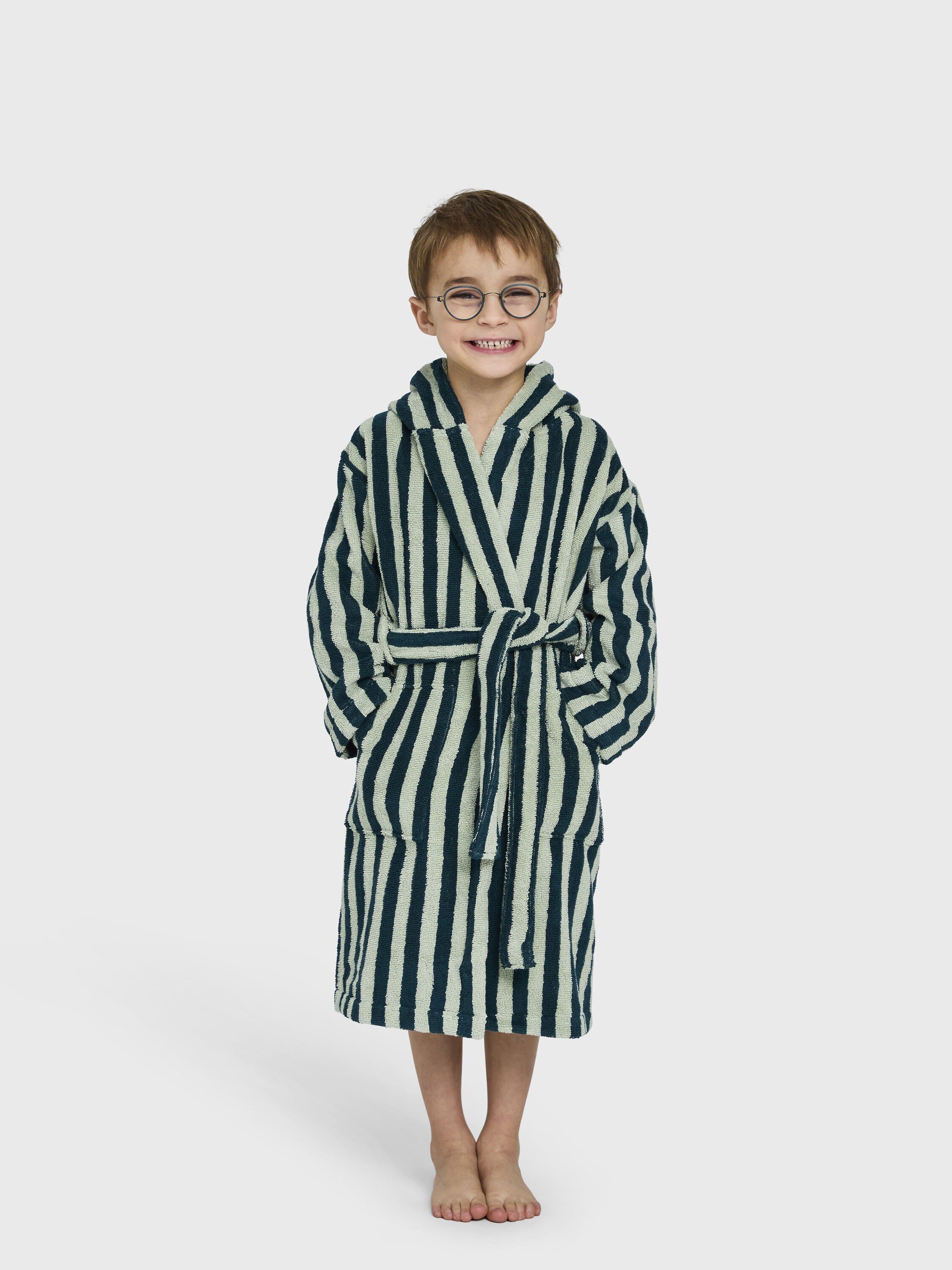 Naram Kids Bathrobe