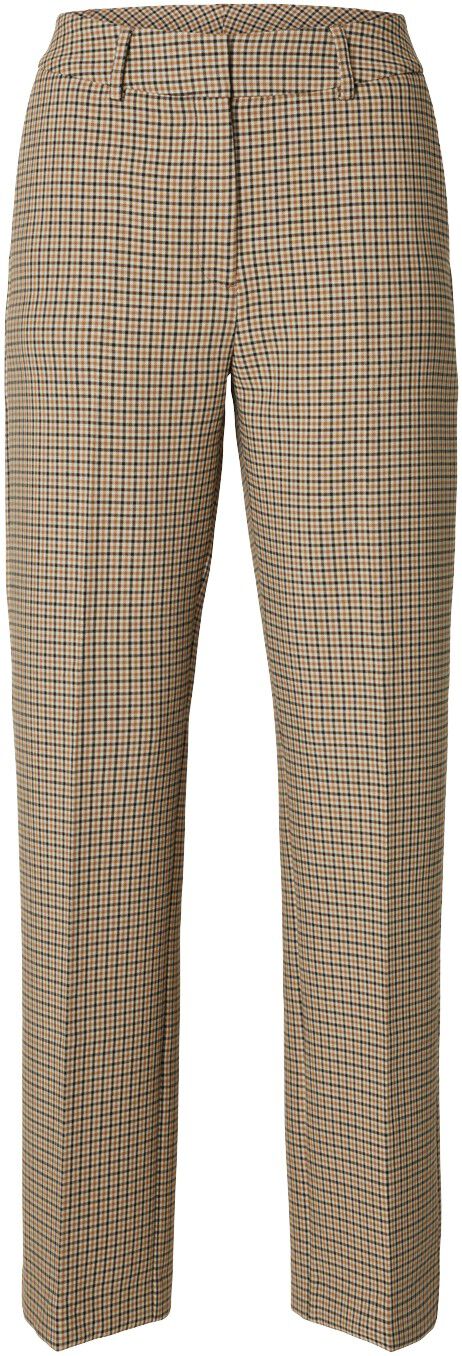 Slwrita Mw Wide Pant Check