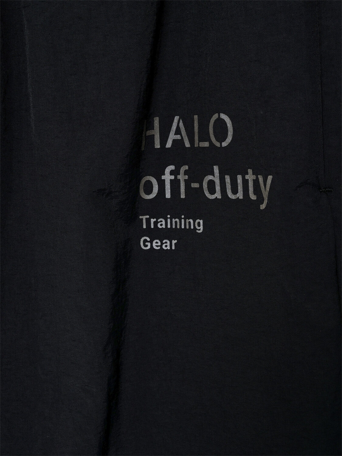 HALO OFF DUTY PANTS
