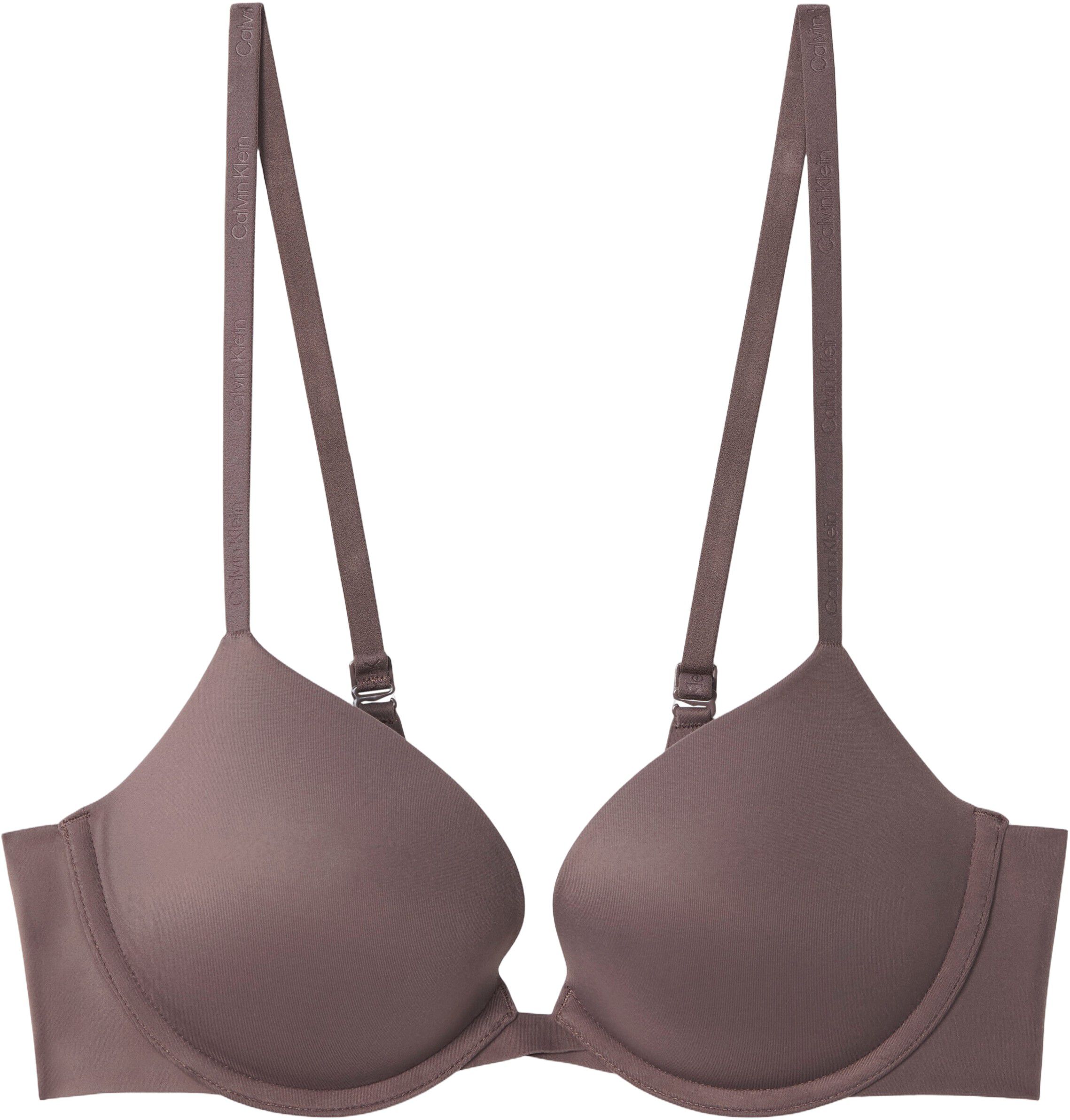PUSH UP PLUNGE