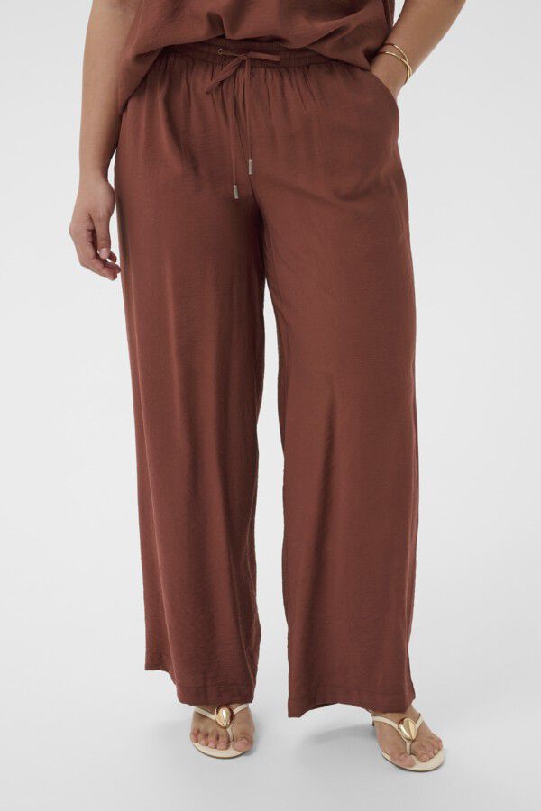 KCemilia Wide Pants