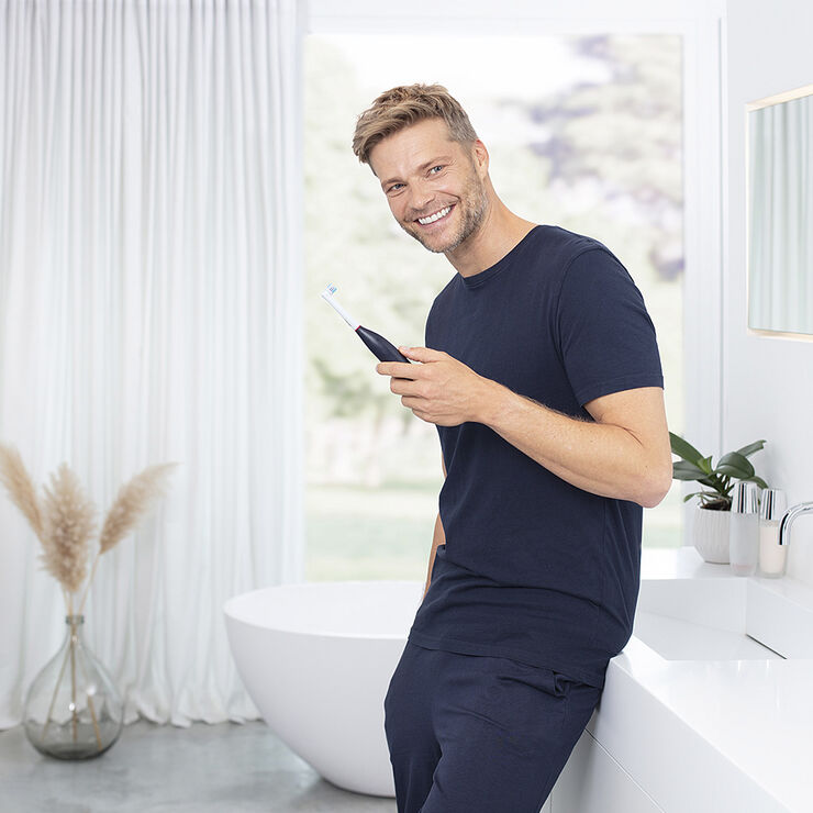 TB 50 Elektrisk tannbørste