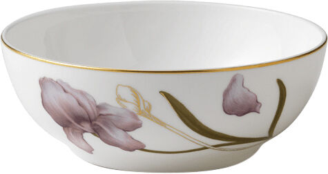 Flora 14 cm. sk&aring;l - Iris