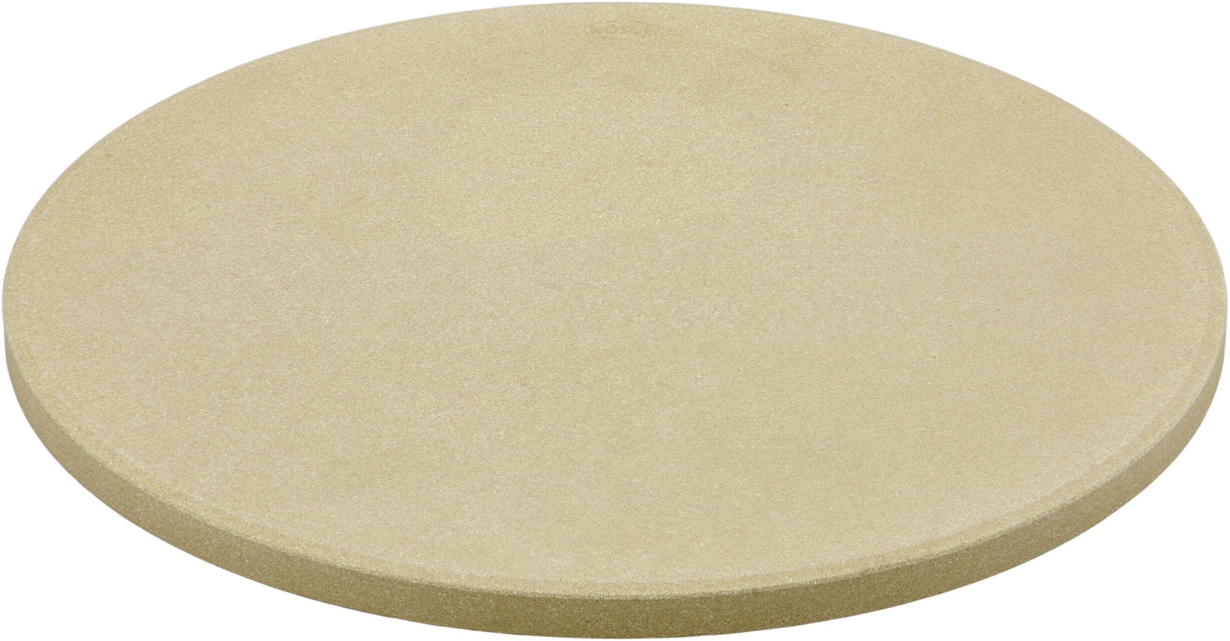 Pizzasten 30 cm Keramikk