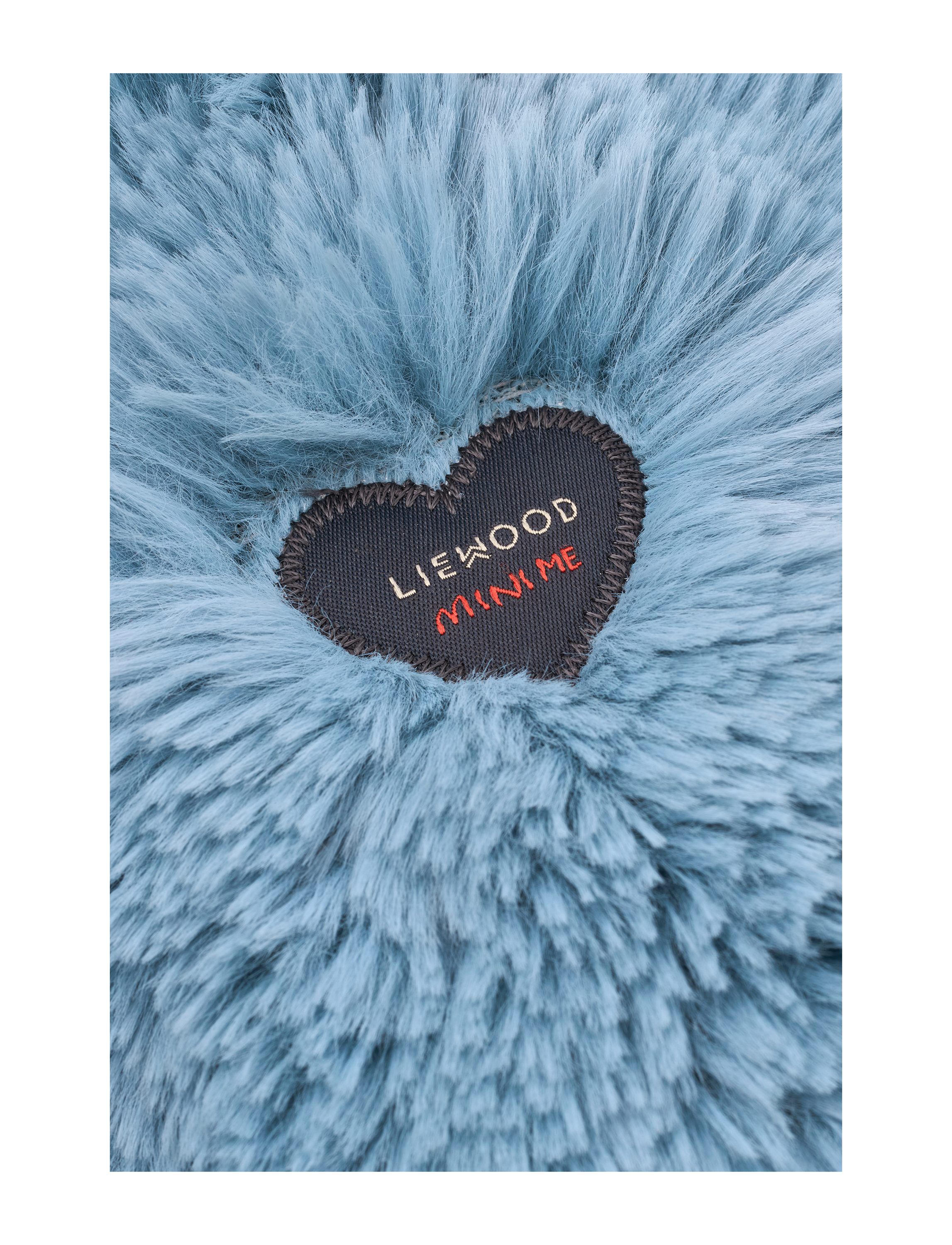 Miko Rocco Plush Doll