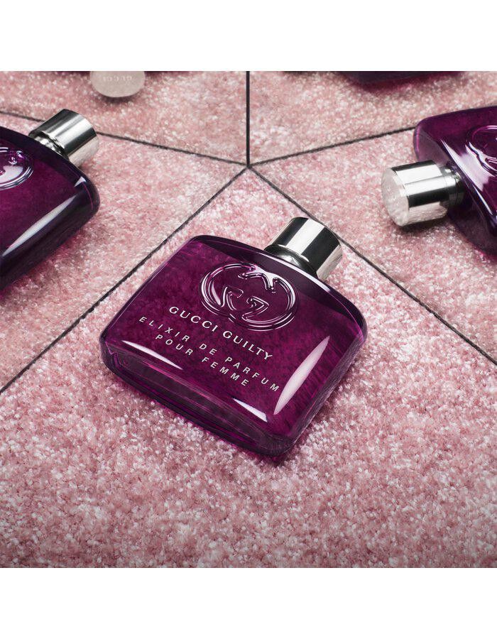 Guilty Elixir de Parfum