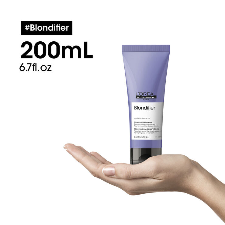 L'Oréal Professionnel Blondifier Conditioner 200ml