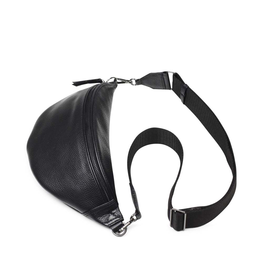 ElinorMBG Bum Bag, Grain