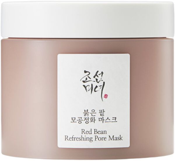 Red Bean Refreshing Pore Mask