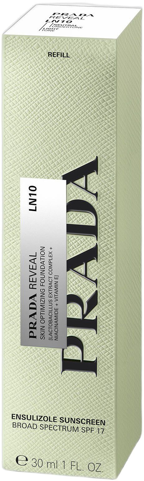 Reveal Skin Optimizing Foundation Refill