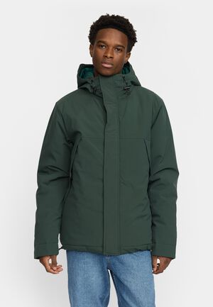 Winter Outerwear