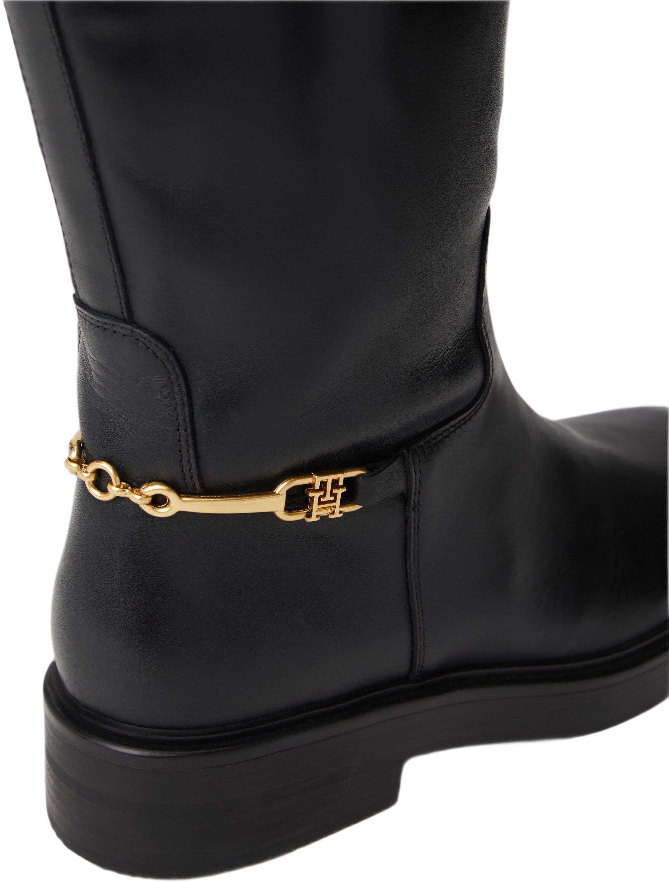 TH HORSEBIT RIDING LONG BOOT