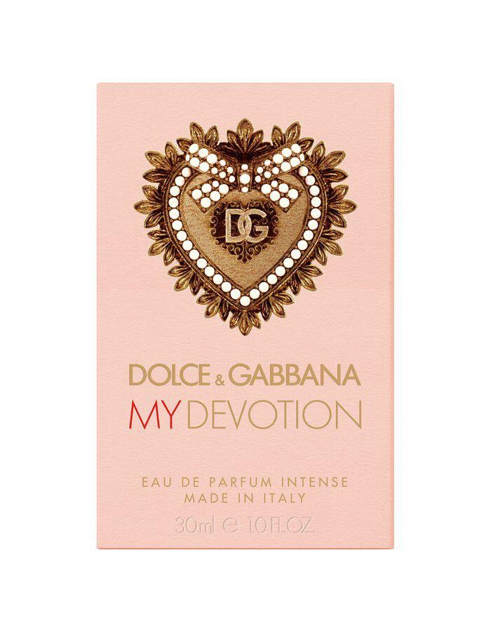 My Devotion EdP Intense