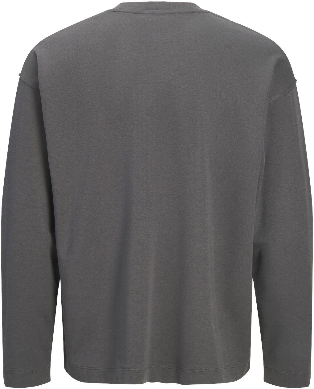JCOBARRON PRINT LS TEE STYD