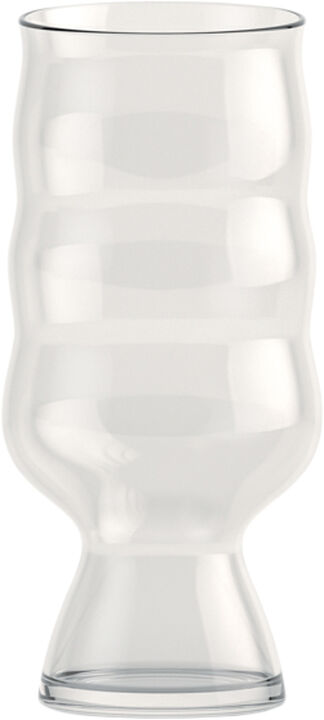 Mikkeller IPA Ølglas 50 cl klar 2 stk.