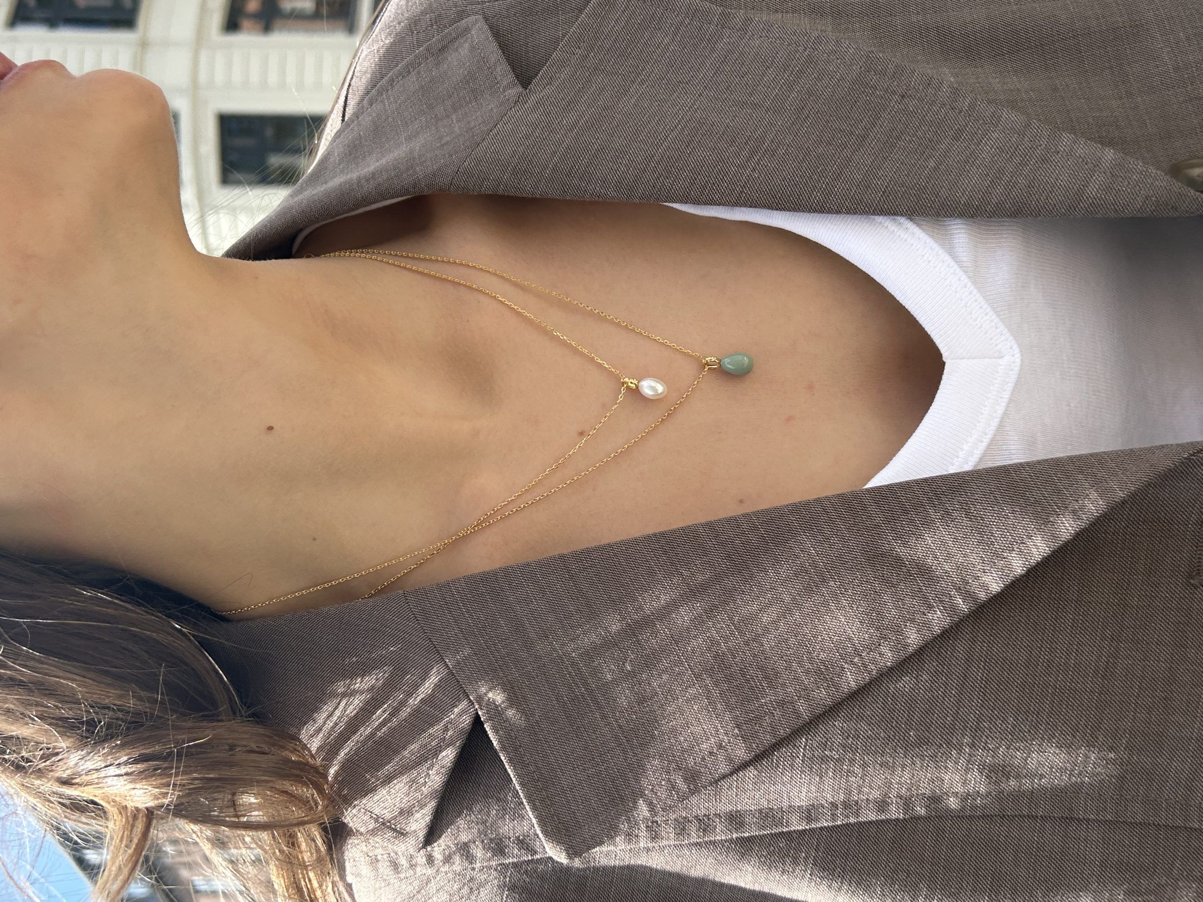 Necklace, Significant