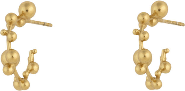 ORB CHRONICLES HOOP &Oslash;RERINGE