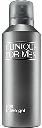 Clinique For Men Aloe Shave Gel