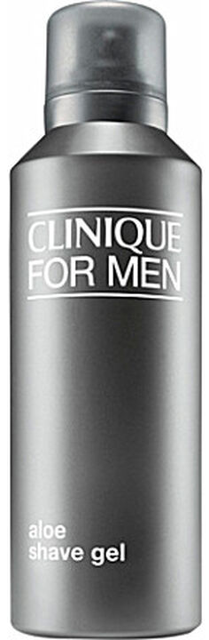 Clinique For Men Aloe Shave Gel