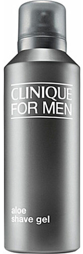 Clinique For Men Aloe Shave Gel