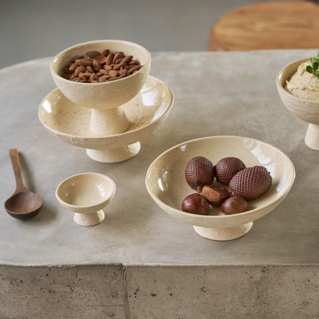 Urban Nature Culture bowl Flad