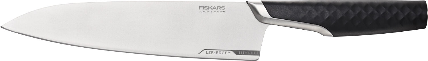 Taiten stor kokkekniv 20 cm