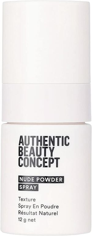 Nude Powder Spray - Fin, volumengivende pudder med bl&oslash;d effekt