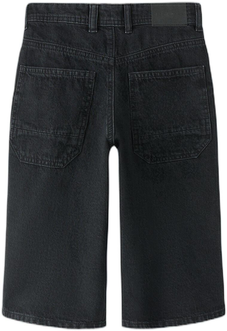 Nkmben X-Skater Dnm Jorts 7850-Rm Lnoos