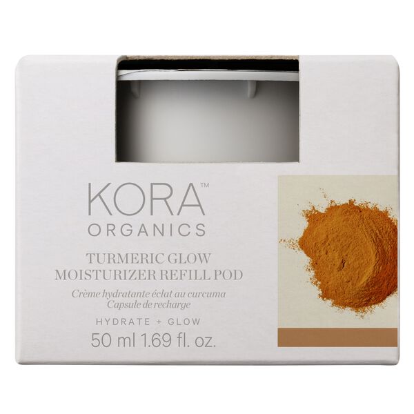 Refill - Turmeric Glow Moisturizer
