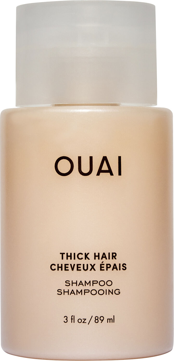 THICK SHAMPOO - TRAVEL SIZE