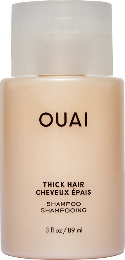 THICK SHAMPOO - TRAVEL SIZE