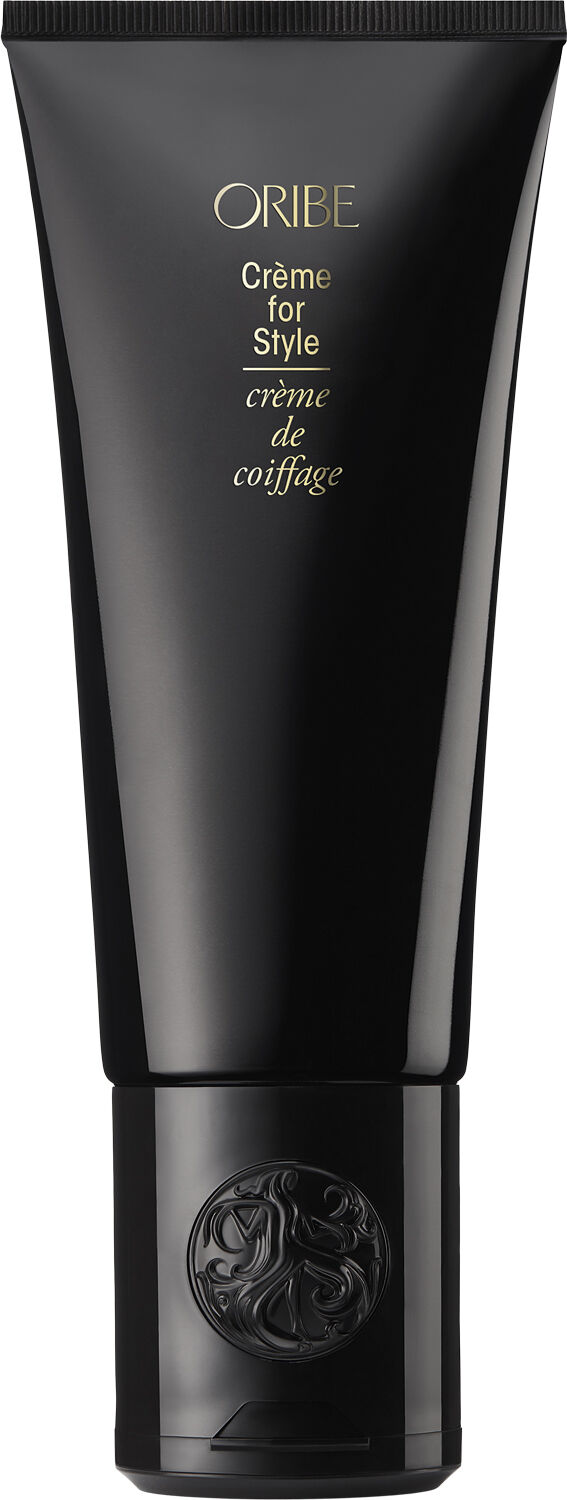 Signature Cr&egrave;me for Style