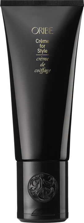 Signature Crème for Style