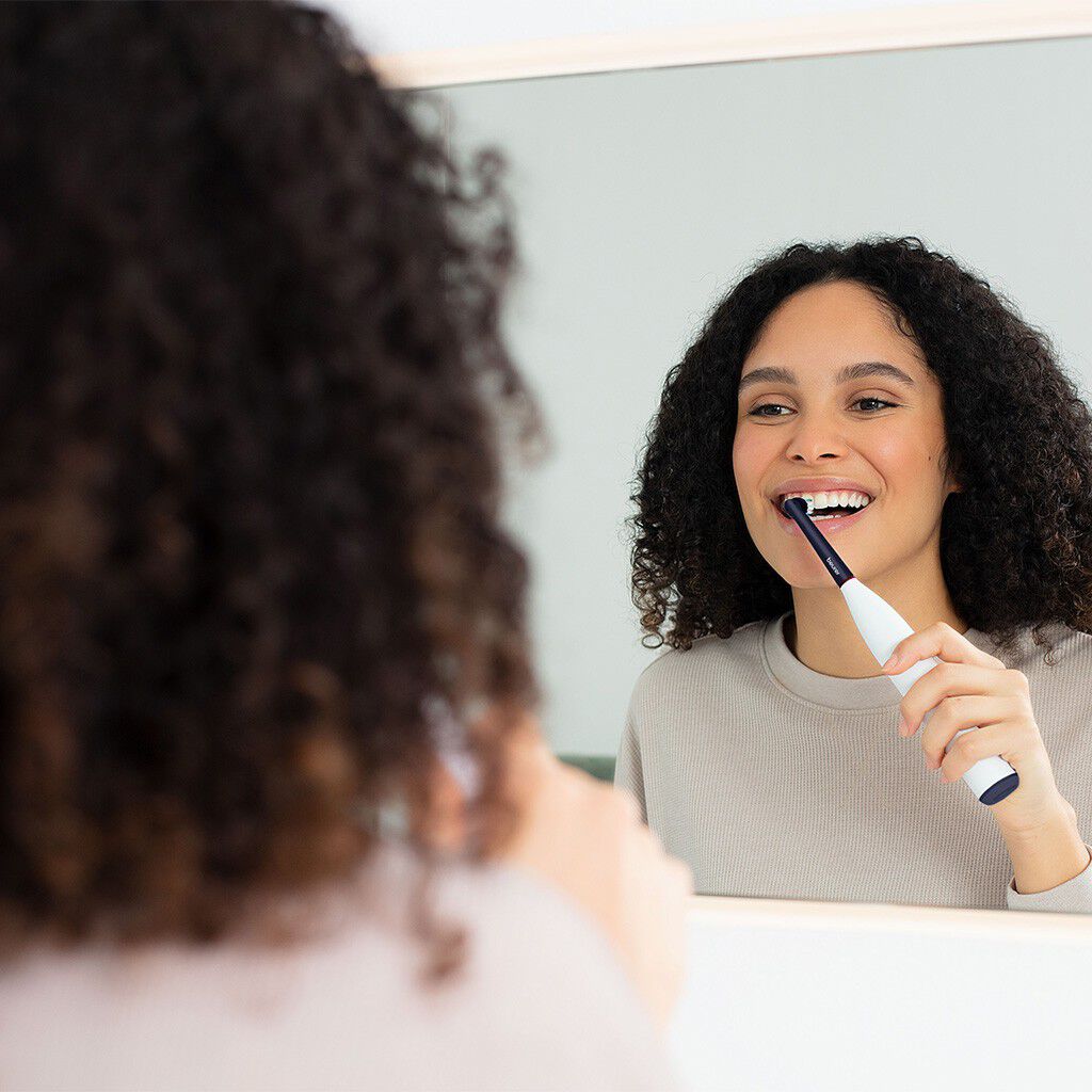 Elektrisk tannb&oslash;rste TB 15