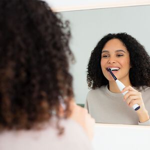 Elektrisk tannb&oslash;rste TB 15