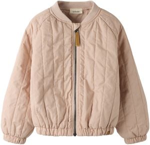 NMFLIO BOMBER JACKET LIL