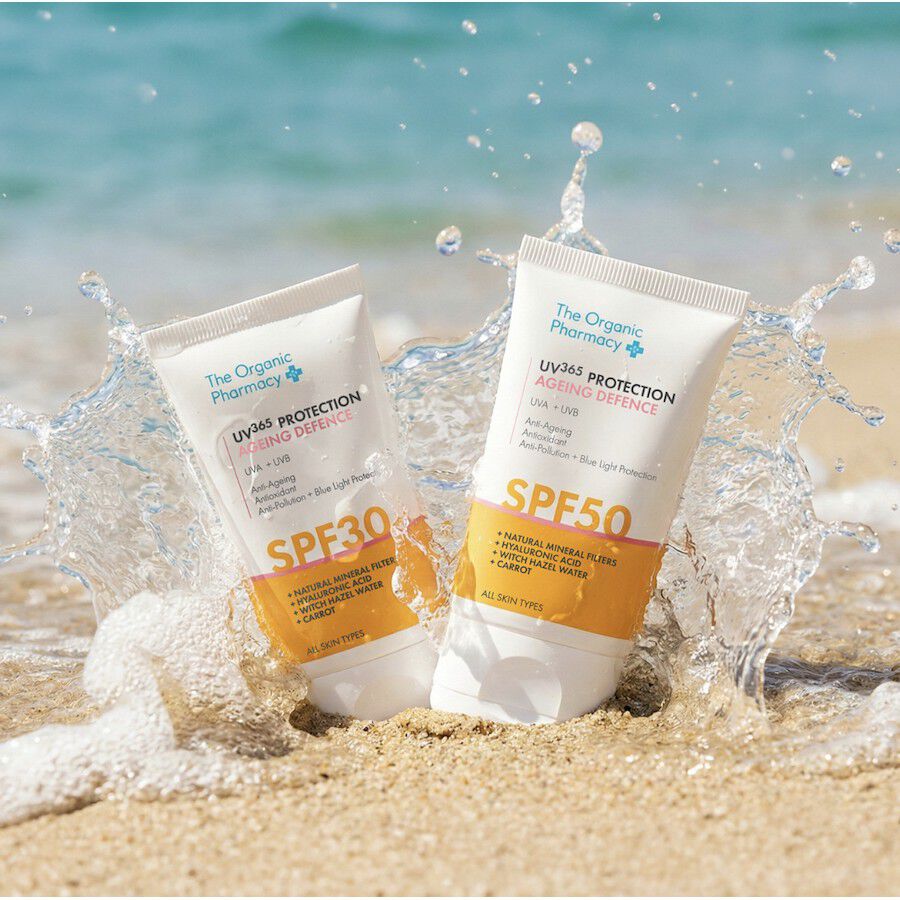 UV365 Protection Ageing Defence SPF 30 40ml