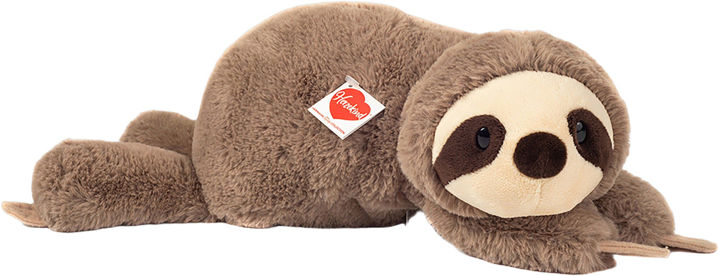 Teddy Hermann - Dovendyret Helge 48 cm