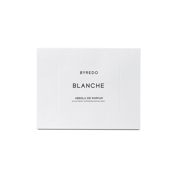 Blanche Absolu Eau de Parfum