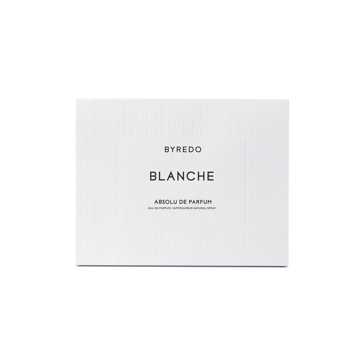 Blanche Absolu Eau de Parfum