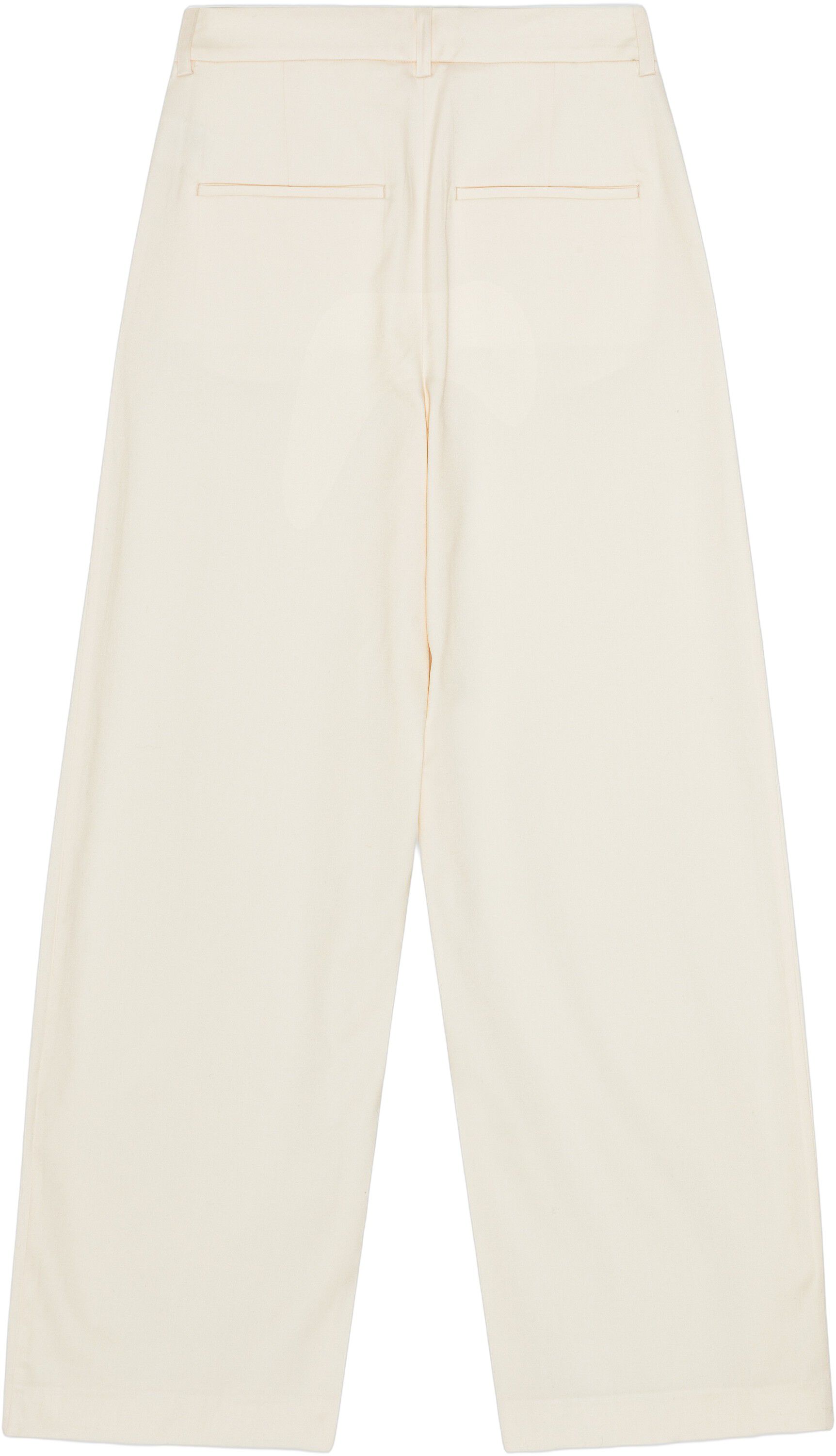 COCOON SUITING PANTS