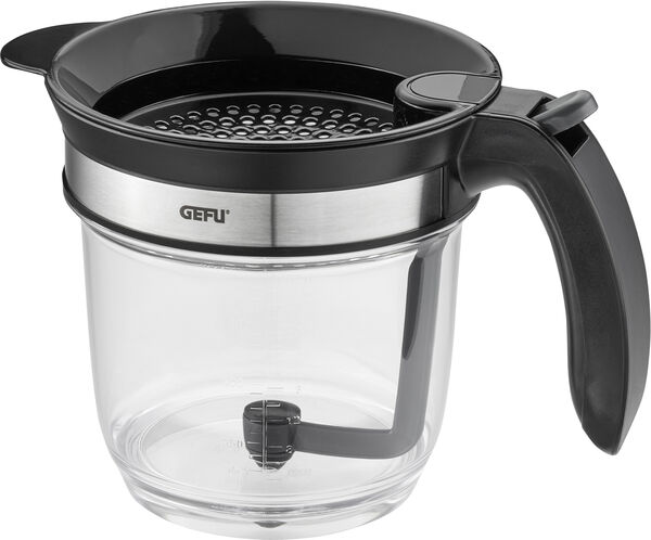 Fat separator jug FLUIDO