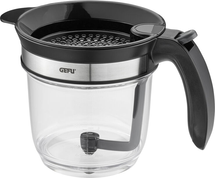 Fat separator jug FLUIDO