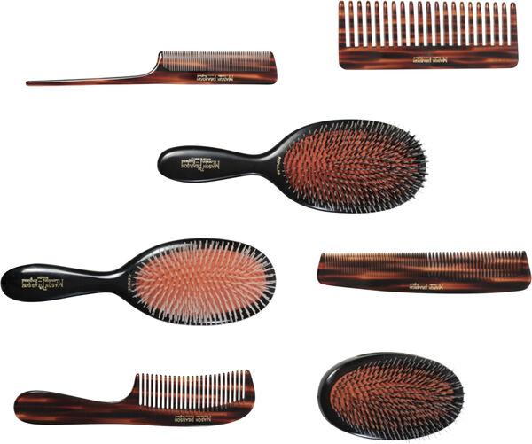 C6 - Cutting Comb
