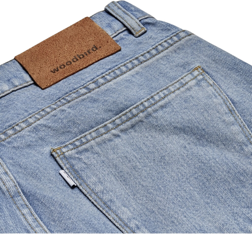 Doc Stein Jeans