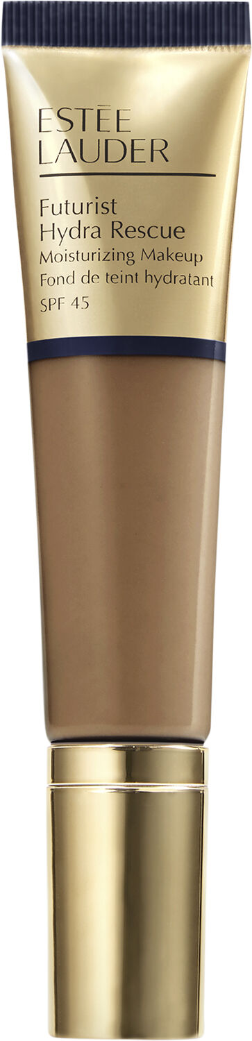 Futurist Hydra Rescue Moisturizing Makeup Foundation