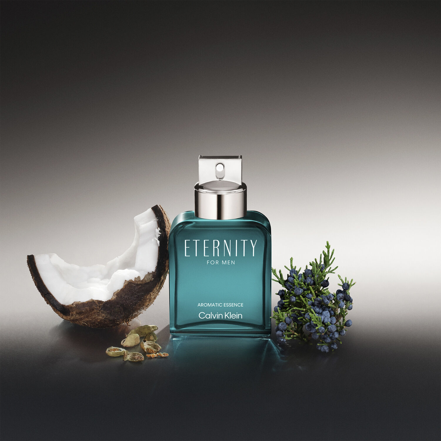 Eternity Man Aromatic Essence