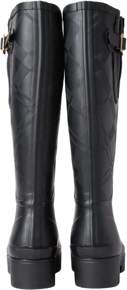 Barbour Leighton Tall