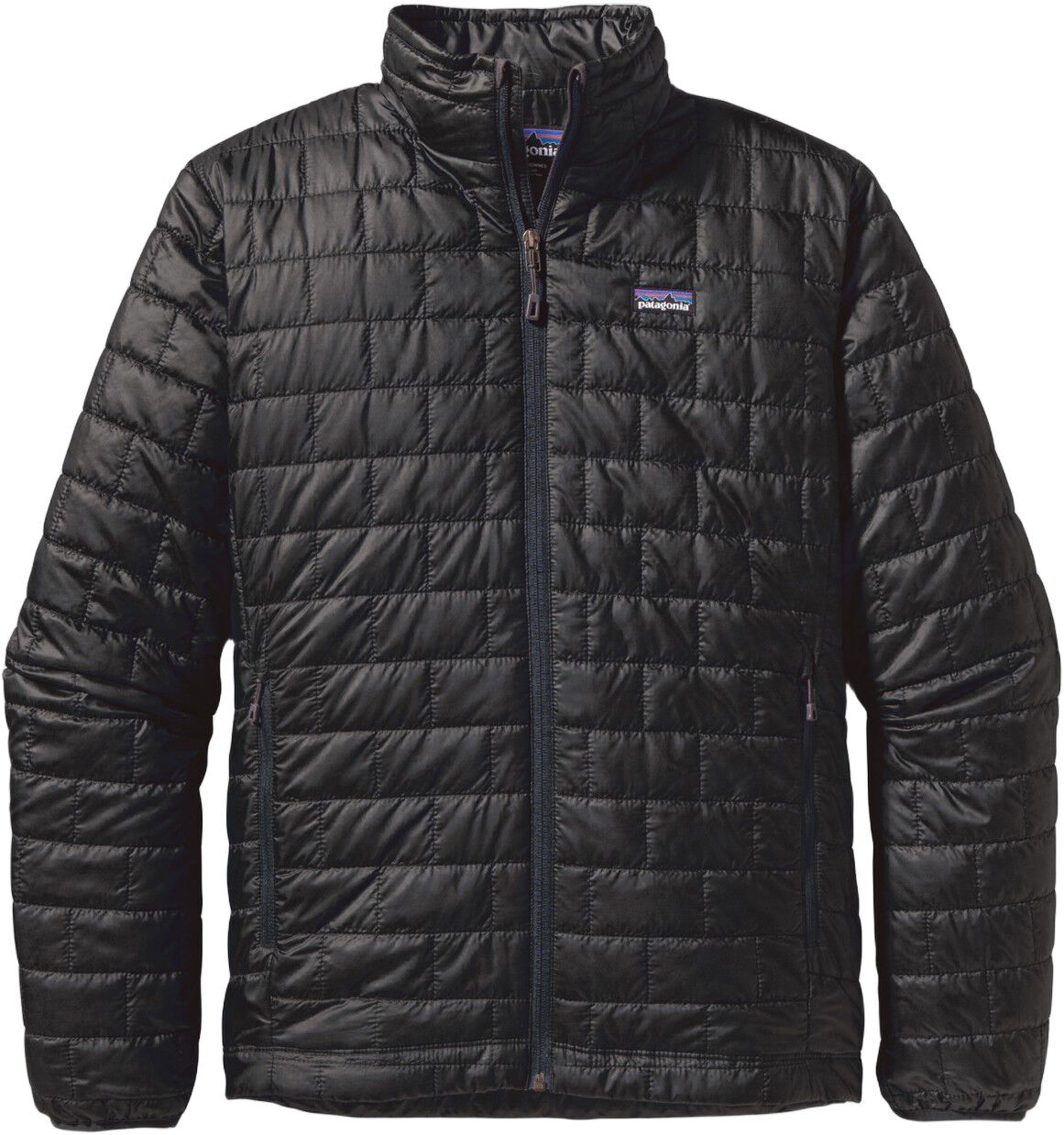 Patagonia Nano Puff fiberjakke, herre